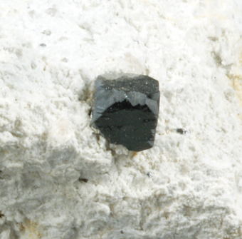 Bixbyite and Topaz - Thomas Range - USA