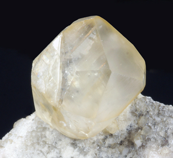 Calcite - La Florida mining area, Sierra de Arnero, Cantabria, Spain