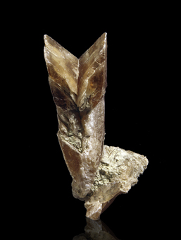 Gypsum - Spiaggia dei cristalli, Verduno, Piedmont, Italy