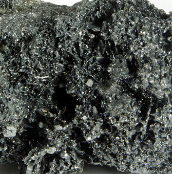 Franckeite - San Jos� mine, Oruro City, Bolivia