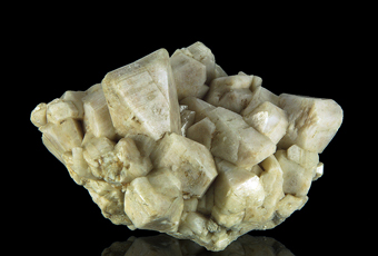 Microcline - Putian, Fujian, China