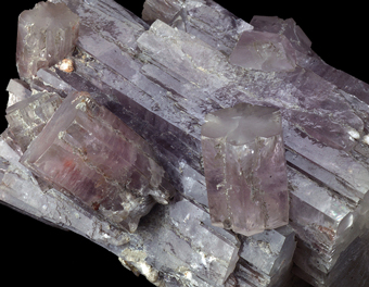 Aragonite -Jaroso, Almeria, Andalusia, Spain