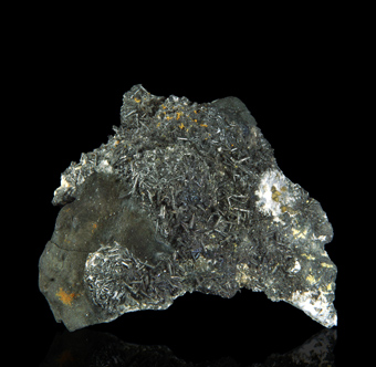 Cylindrite (TL) - Santa Cruz mine, Poop�, Bolivia
