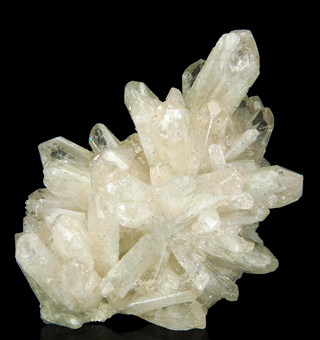 Danburite - Charcas, ,San Luis Potos�, Mexico