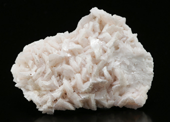 Dolomite - Palli�res Mines, Languedoc-Roussillon, France