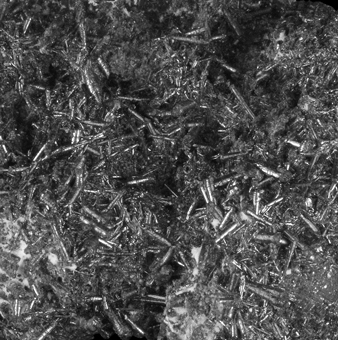 Cylindrite (TL) - Santa Cruz mine, Poop�, Bolivia