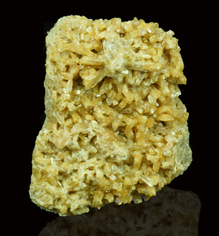 Clinozoisite - Angelina III mine, Pisco Province, Ica,Peru