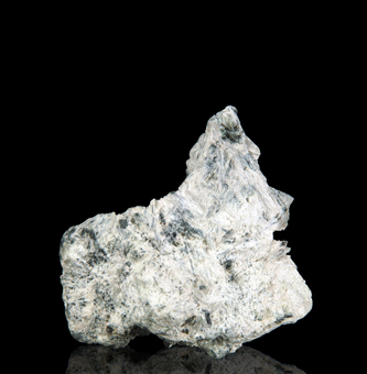 Szaib�lyite (Ascarite)- Brosso Mine, Brosso - Italy