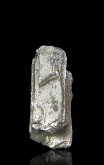 Bismuth - Tasna mine, Tasna, Oruro Dept., Bolivia