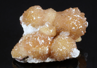 Olmiite - N'Chwaning II mine, KMF, South Africa