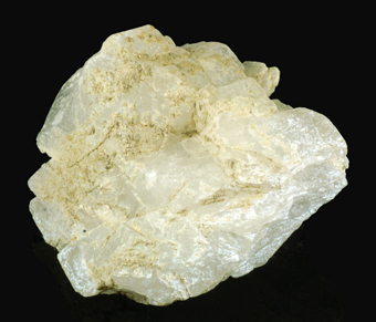 Inyoite - Inder, Atyrau, Kazakhstan