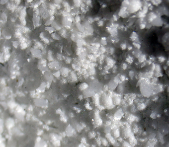 Tobermorite - Zeilberg quarry, Maroldsweisach, Bavaria, Germany