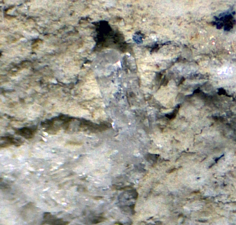 Searlesite - Coaldale Mining district, Esmeralda Co., Nevada, USA