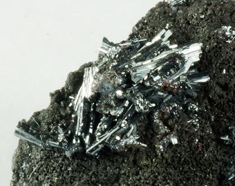 Hutchinsonite - Quiruvilca mine, Santiago de Chuco, La Libertad, Peru