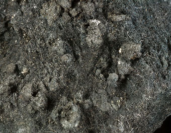 Jamesonite, Stannite, Andorite - San Jos� mine, Oruro City, Bolivia