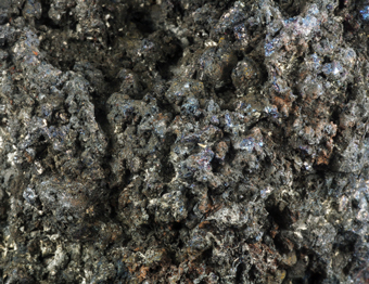 Argyrodite, Stephanite - Colquechaca, Chayanta, ,Potos�, Bolivia