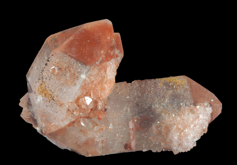 Quartz - Scrava mine, Statale, Liguria, Italy