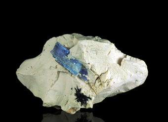 Jeremejevite, Mile 72, Swakopmund area,,Erongo, Namibia