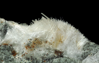 Makatite - Aris quarries, Aris, Khomas Region, Namibia