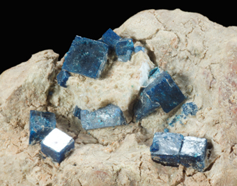 Boleite - Santa Rosal�a, Mun. de Muleg�, Baja California Sur, Mexico