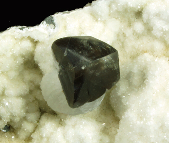 Calcite - Pune District, Maharashtra, India