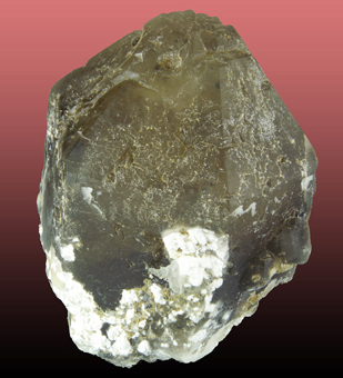 Hanksite - Searles Lake - California , USA