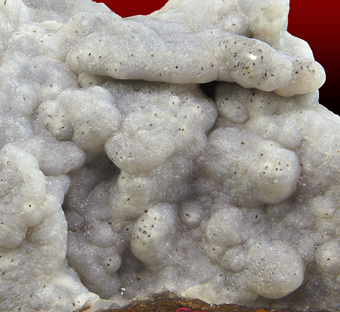 Smithsonite -Monteponi mine, Iglesias, Italy