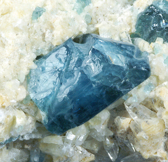 Apatite, Slyudyanka, Lake Baikal area, Russia