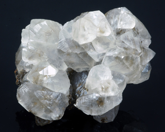 Calcite, La Uni�n, Murcia, Spain