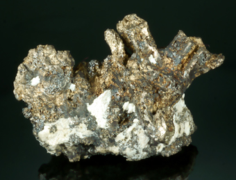 Dyskrasite - Pr�bram, Bohemia, Czech Republic