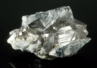 Arsenopyrite, Hengyang Prefecture, Hunan Province, China