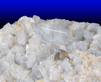 Phenakite, Koktokay Pegmatite field, Xinjiang Autonomous Region, China