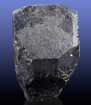 Columbite -Fe - Ankazobe Pegmatite Field, Madagascar