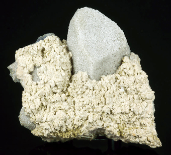 Scheelite, Huanggang mine, Inner Mongolia - China