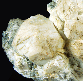 Analcime- Siusi Alp, Gardena Valley, Italy