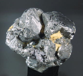 Pyrargyrite, Porco, Potos� Department, Bolivia