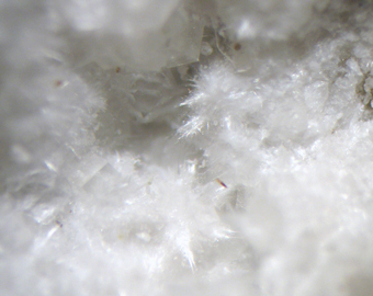 Nekoite, La Cotita quarry, Atacama Region, Chile