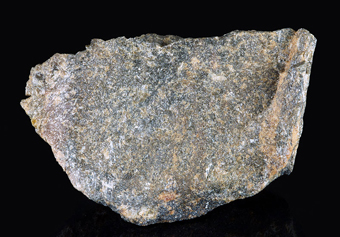 Tephroite - Valea Vinului mine, Rodna, Bistrița-Năsăud Co., Romania