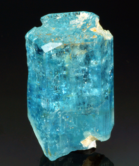 Aquamarine - Erongo Mountains - Namibia