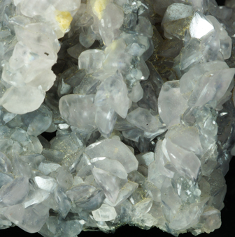Smithsonite - Tsumeb Mine - Namibia