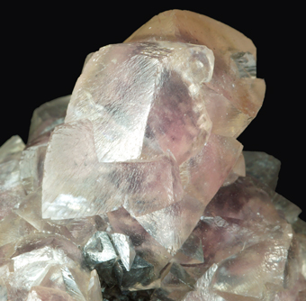 Smithsonite - Tsumeb Mine - Namibia