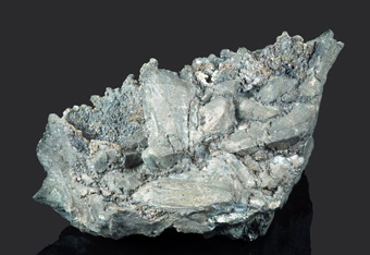 Tennantite, Tsumeb mine, Tsumeb, Namibia