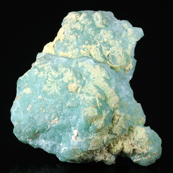 Brucite, Ettringite, Calcite - N'Chwaning I mine, KMF - South Africa