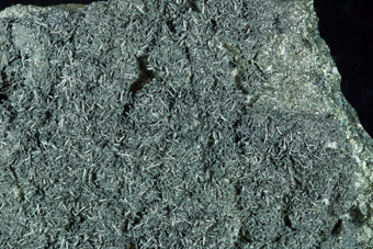 Cylindrite (TL) - Santa Cruz mine, Poop�, Bolivia
