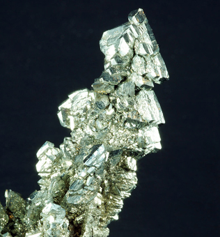 Marcasite, Vint�řov, Bohemia, Czech Republic