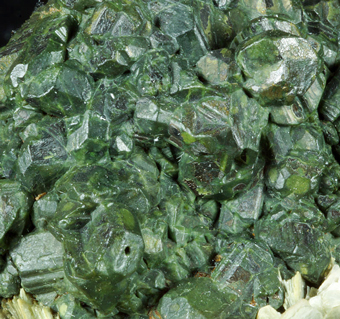 Kesterite - Mount Xuebaoding, Mianyang Prefecture, Sichuan, China