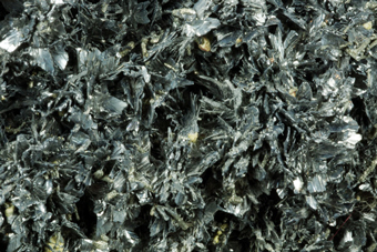 Franckeite - San Jos� mine, Oruro City, Bolivia