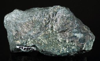 Germanite, Tsumeb mine, Tsumeb, Namibia