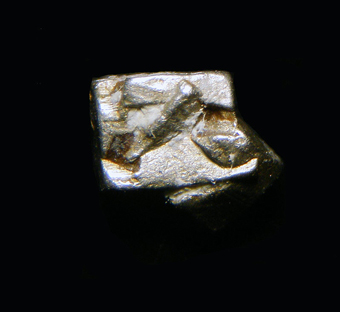 Platinum - Konder alkaline-ultrabasic massif, Far-Eastern Region, Russia
