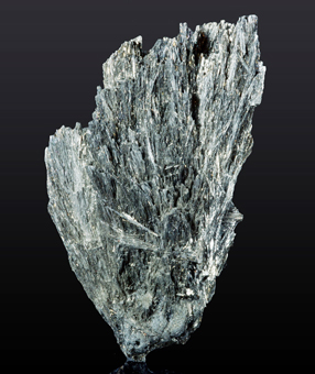 Zinkenite - Itos Mine, Oruro Department, Bolivia